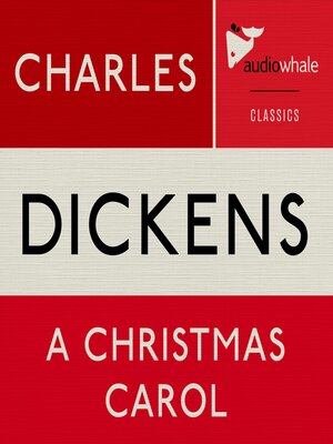 cover image of A Christmas Carol